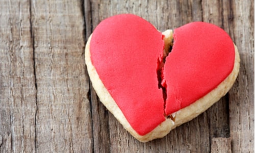 I Think I've Fallen Out Of Love With My Partner - What Should I Do? breakup
